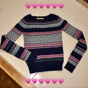 💗Winter Sweater💗